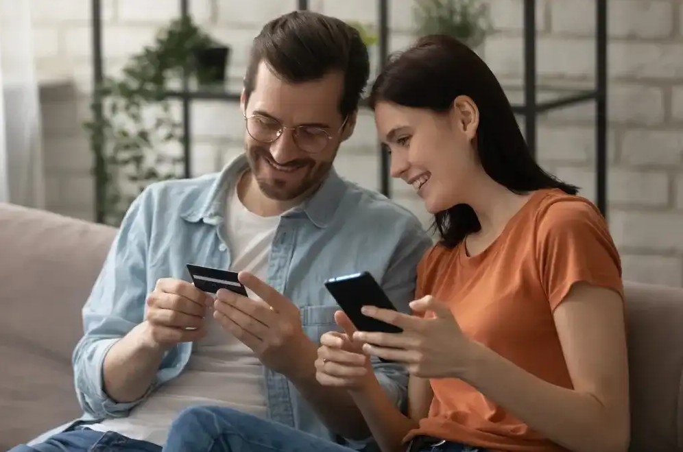 Best Finance Apps for Couples in 2024