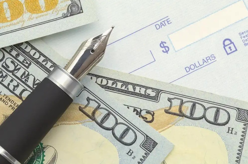 What Actually Happens When You Cash a Check?