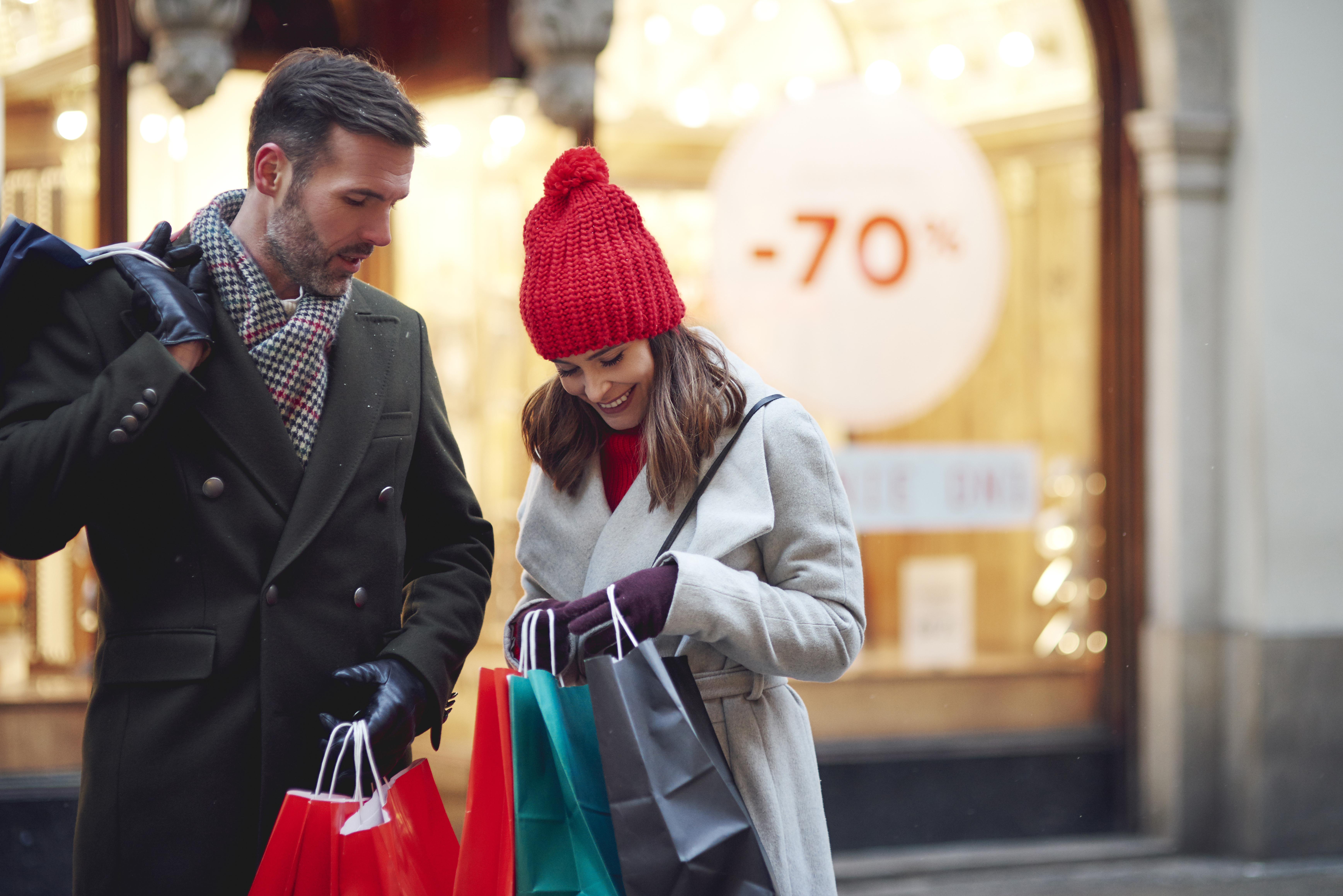 Is Black Friday shopping really worth it?
