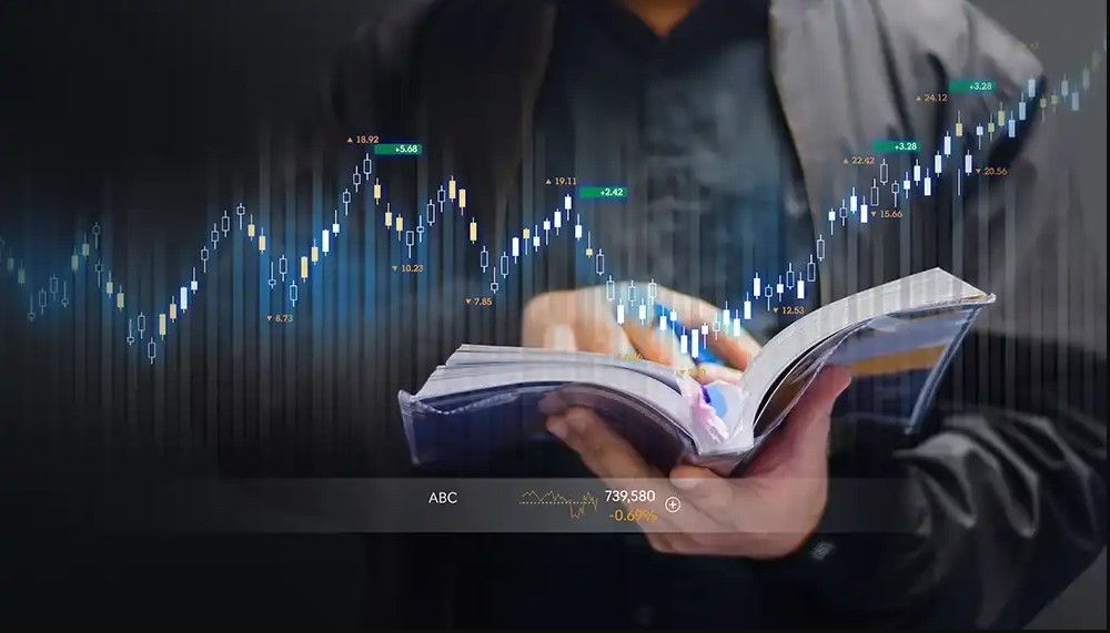 How to Build Your Financial Literary - Financial Terms to Know