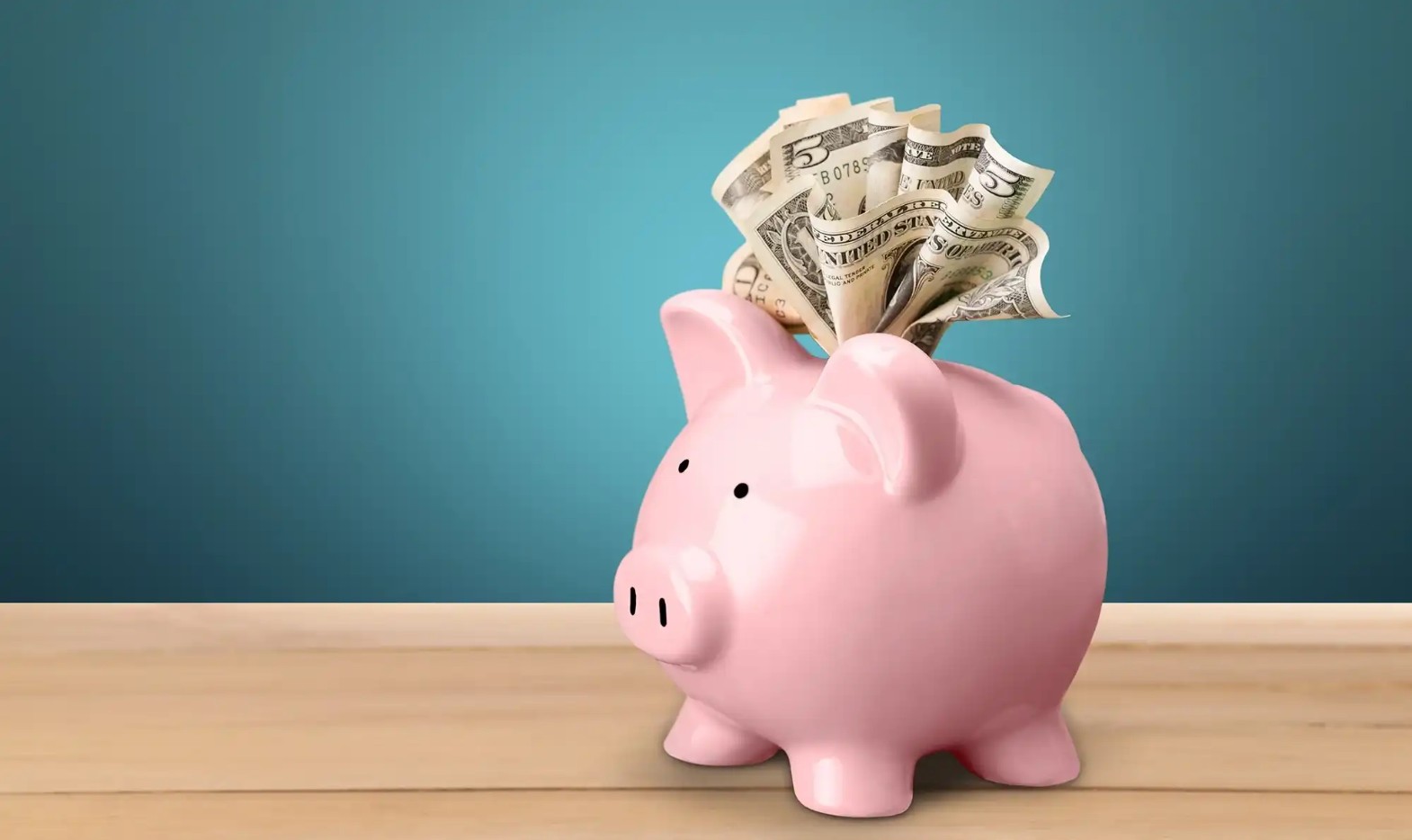 Why Daily Savings Matter - The Financial Power of Saving $5 a Day