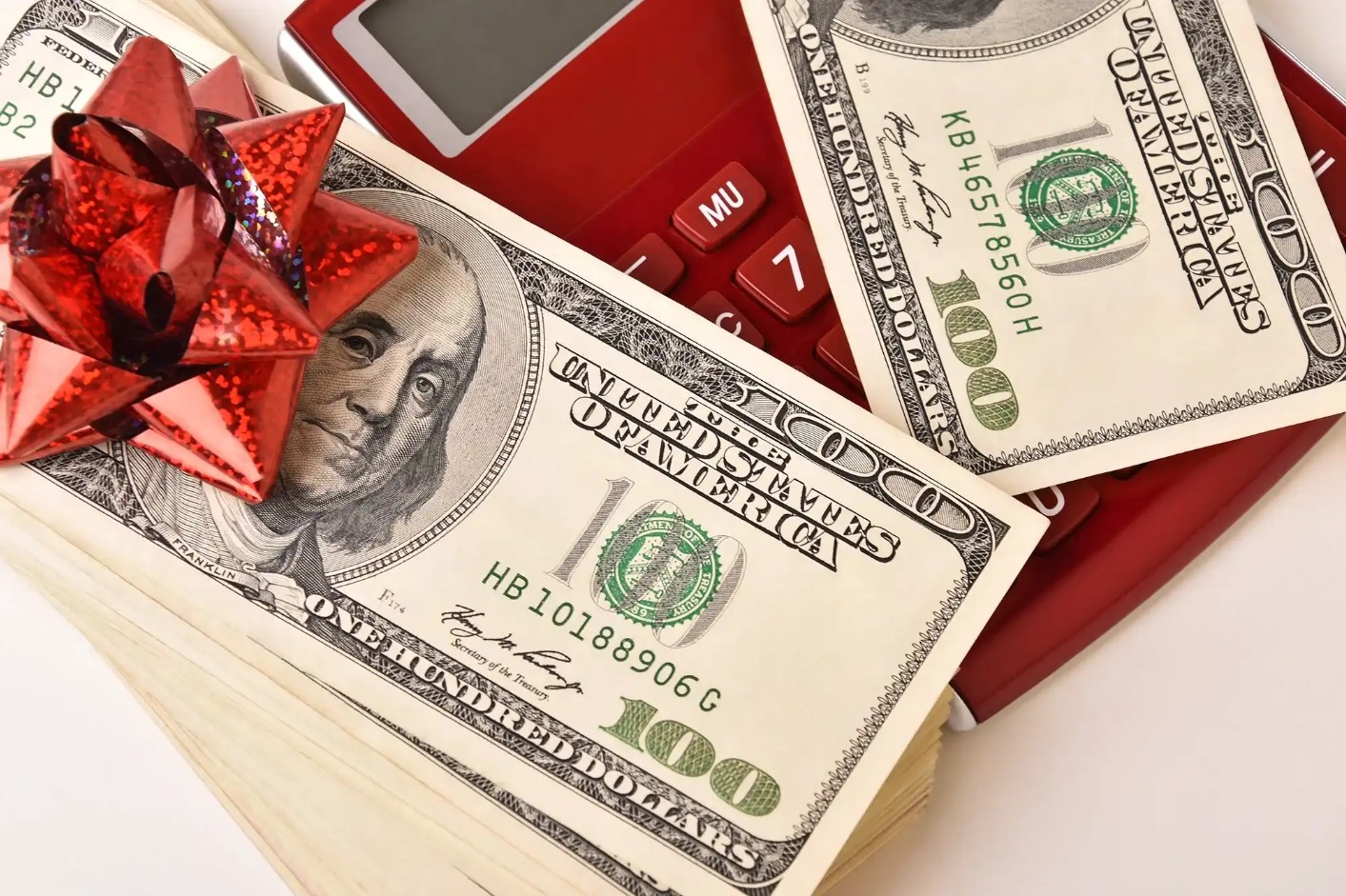 Holiday Loans: How to Use Them Wisely