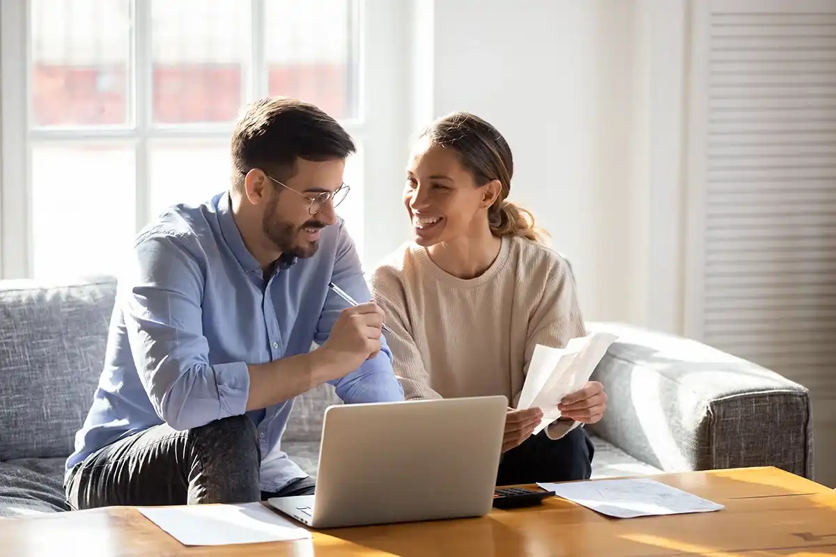Installment Loan Approval