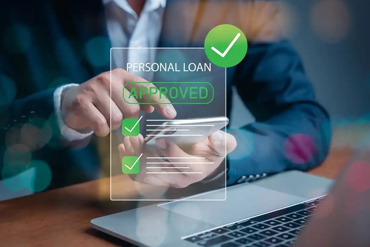 Installment Loan Approval