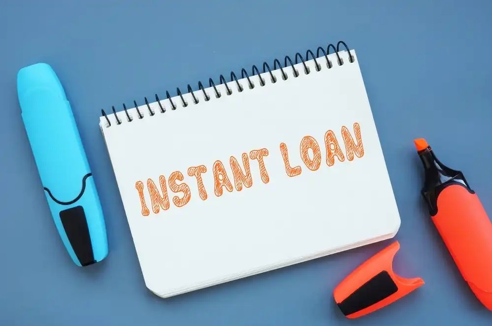 Do “Instant Loans” Actually Exist?