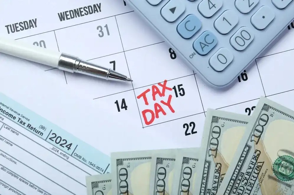 How to Make Filing Personal Taxes Easier - Five Habits to Adopt