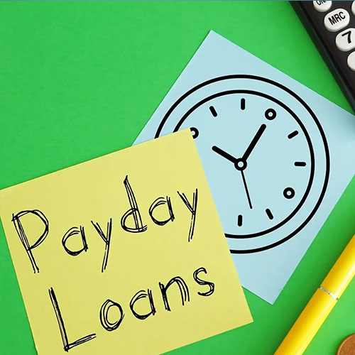 How Are Payday Loan Interest Rates Calculated?