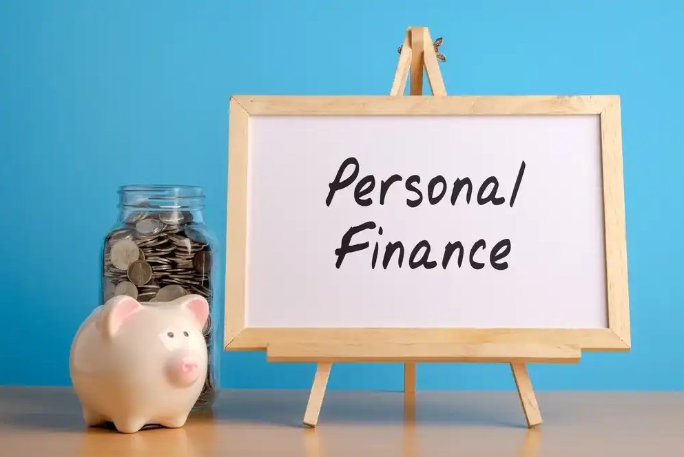 What are the Five Foundations of Personal Finance?