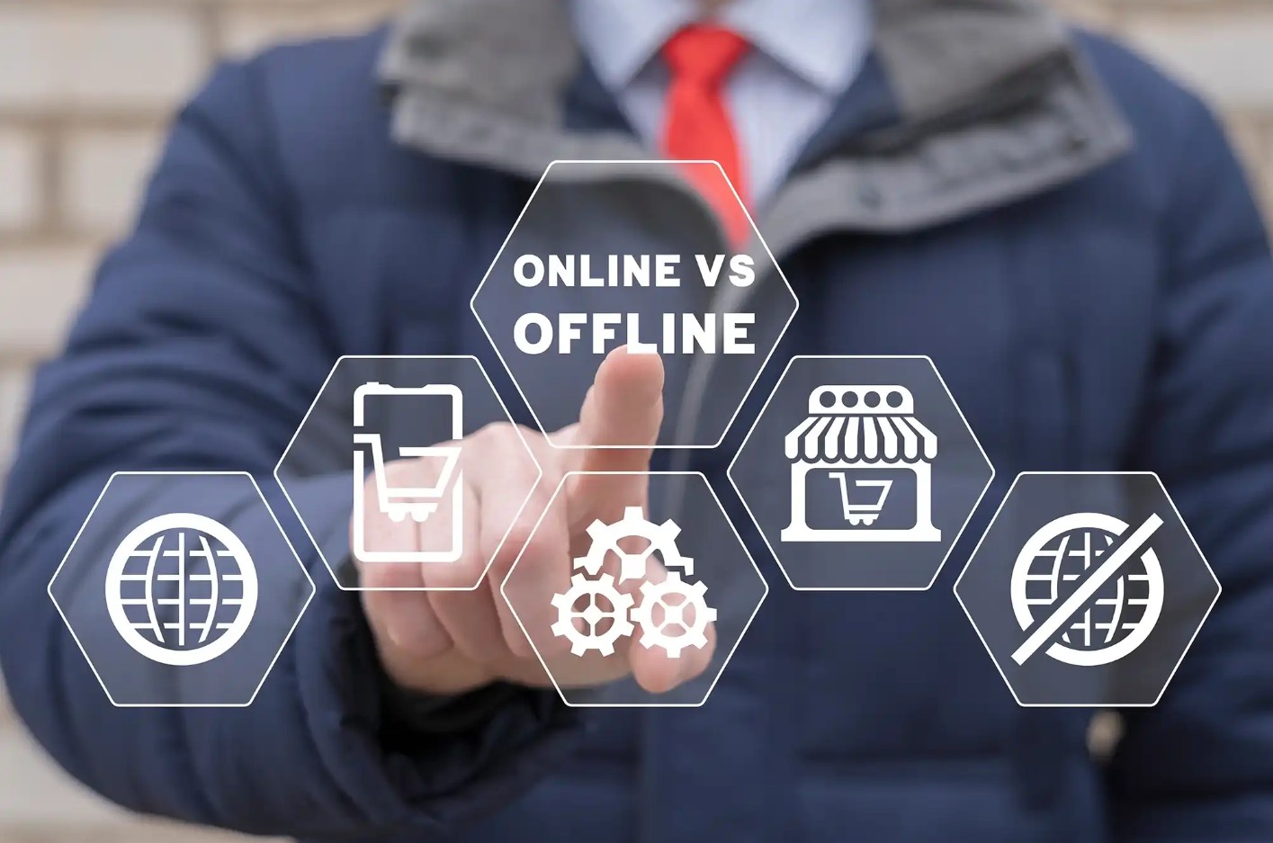 When is it Best to Shop in Person?