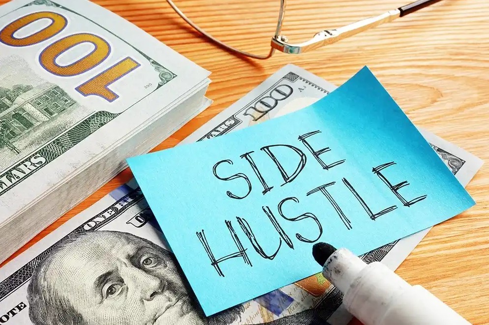 What Are the Best Side Hustles?