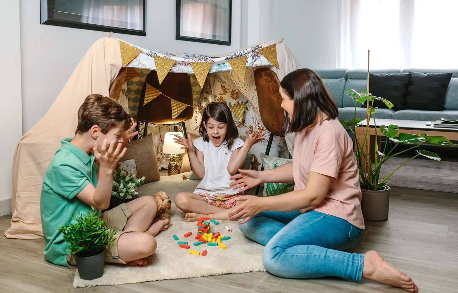 What is a Staycation?