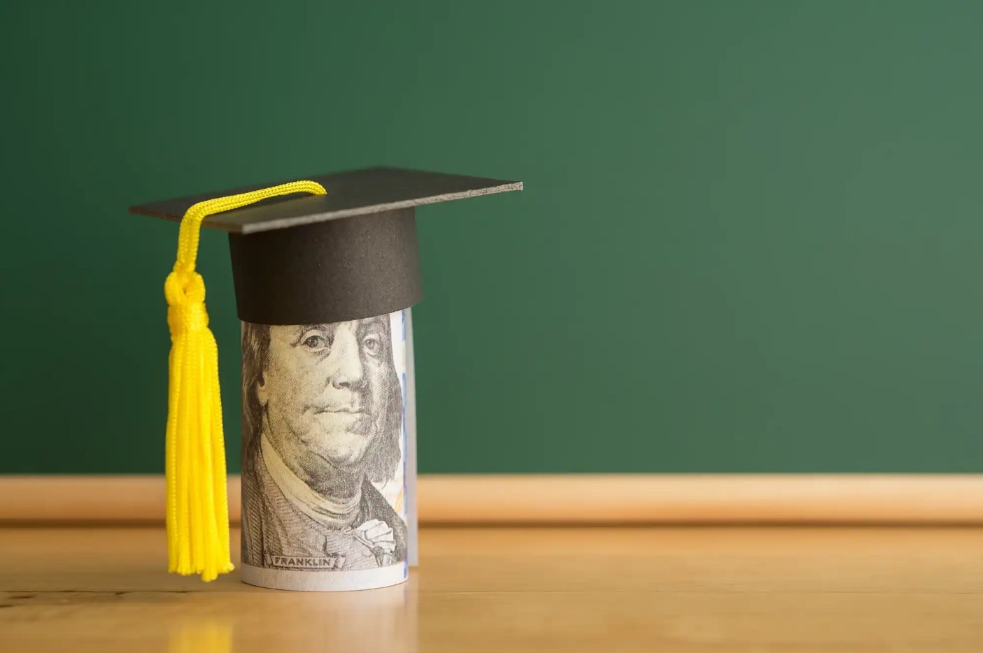 What Are My Options for Student Loan Repayment?