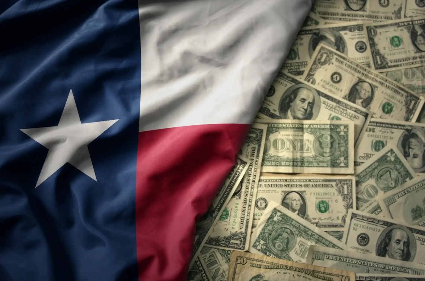 Key Texas Financial Assistance Programs to Know