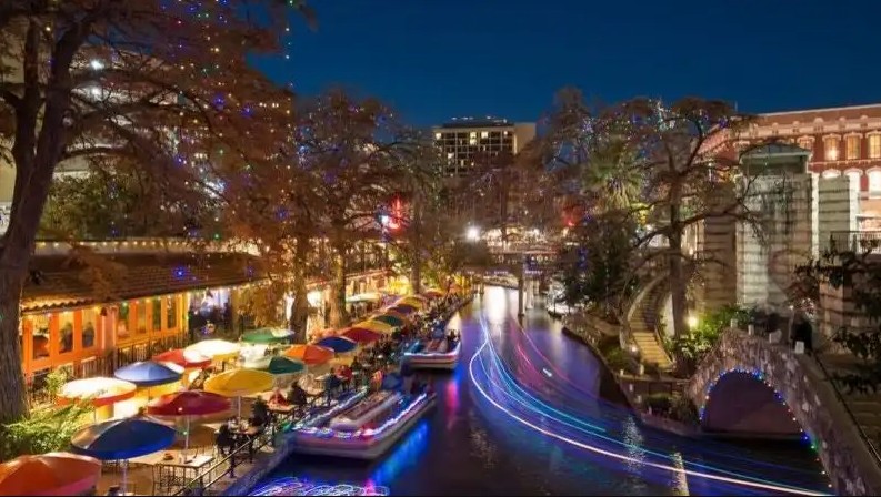 5 Budget-Friendly Vacation Spots in Texas