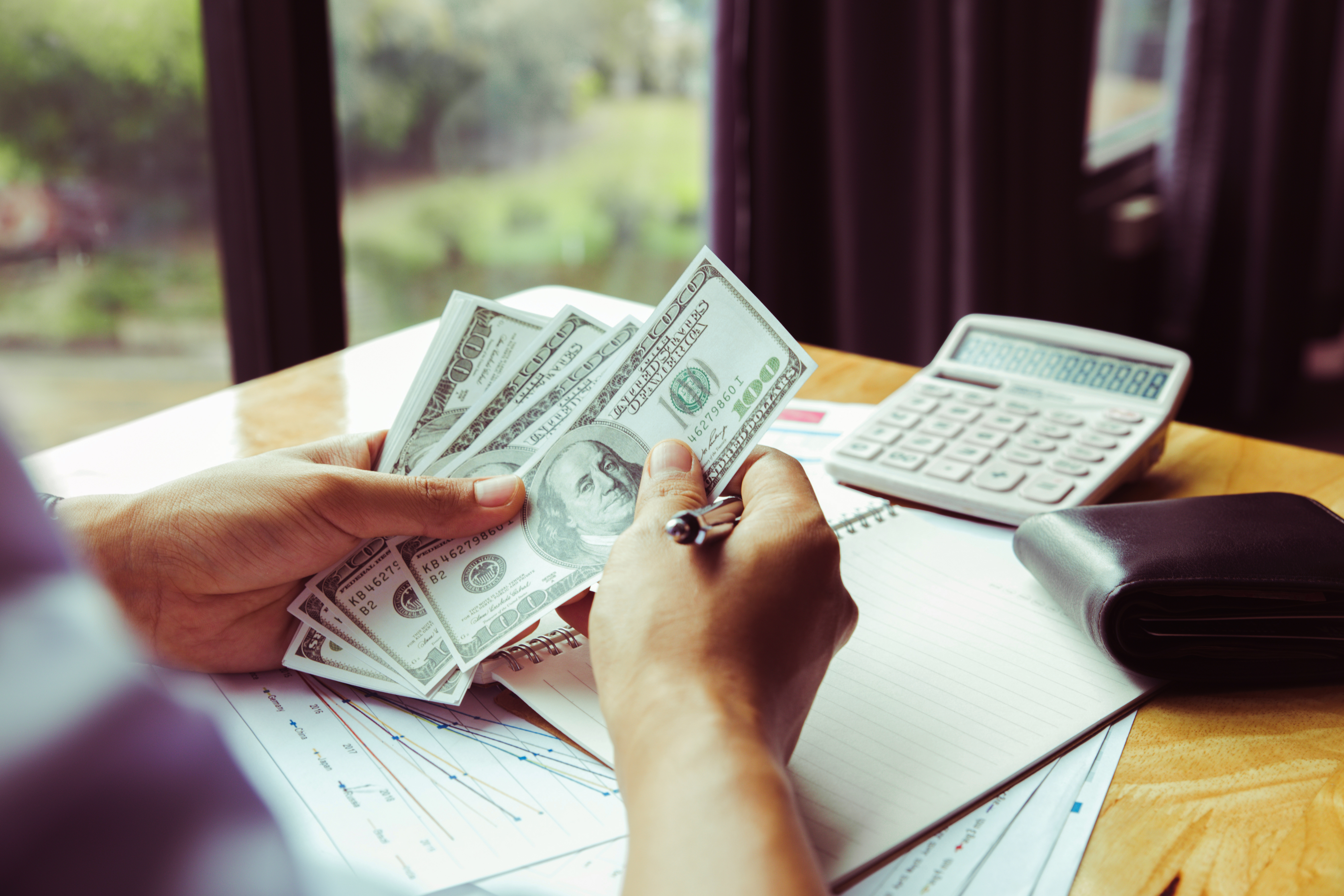 6 Common Financial Practices That Are Costing You Money