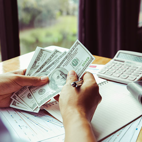 6 Common Financial Practices That Are Costing You Money