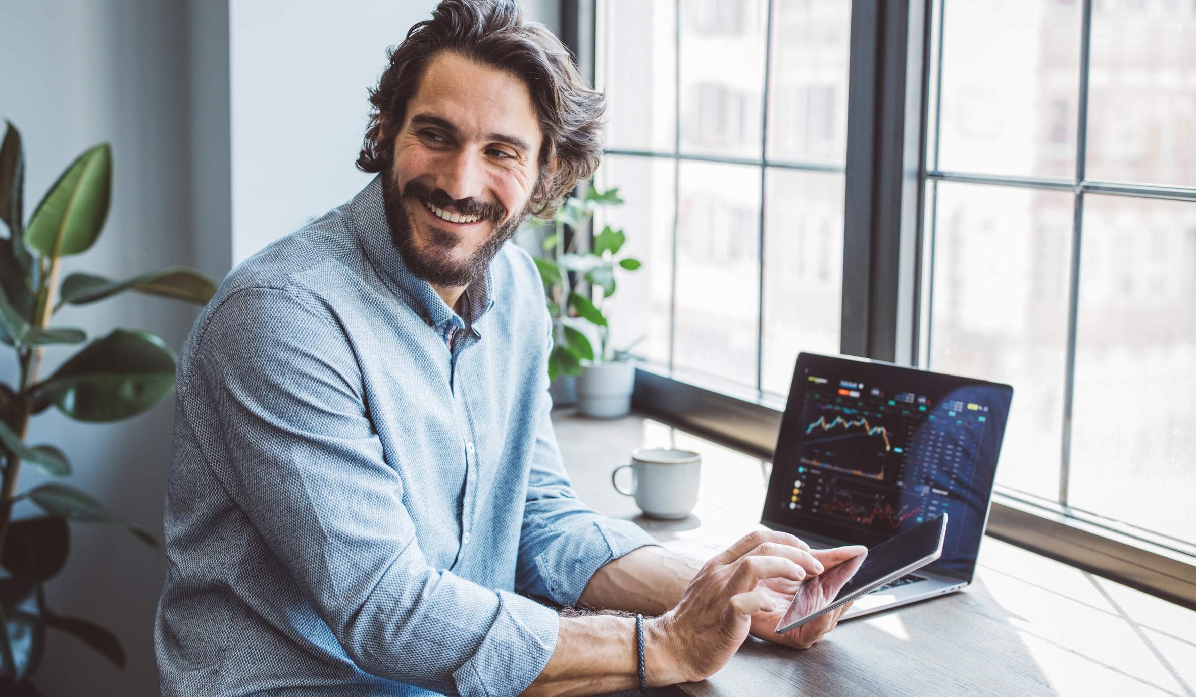 What to Know About Crypto-Backed Loans