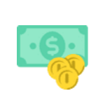 Receive Funds